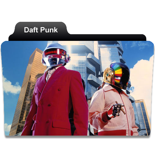 daft punk